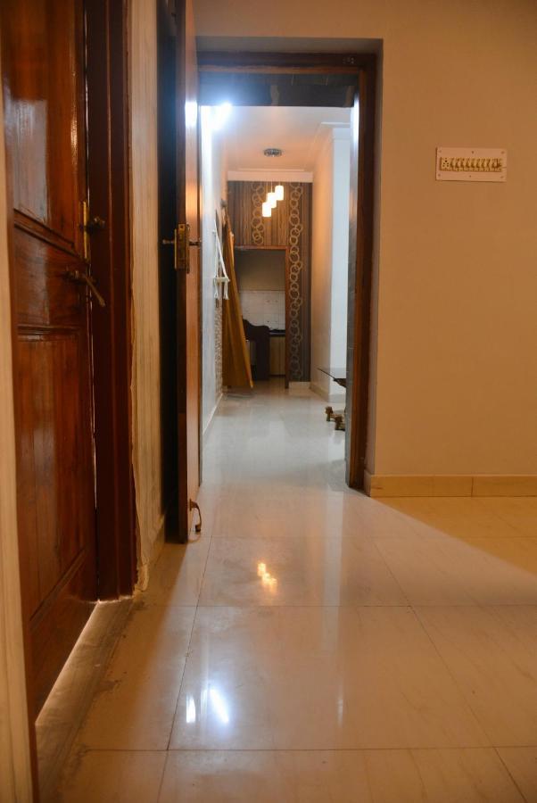 Malaiya Homestay - Grandeur Living Experience Jabalpur Exterior foto