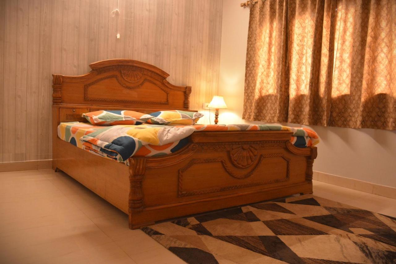 Malaiya Homestay - Grandeur Living Experience Jabalpur Exterior foto