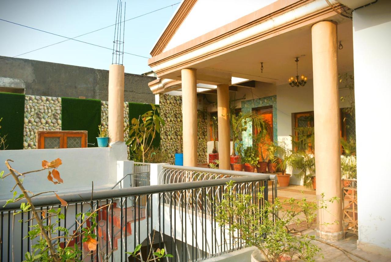 Malaiya Homestay - Grandeur Living Experience Jabalpur Exterior foto