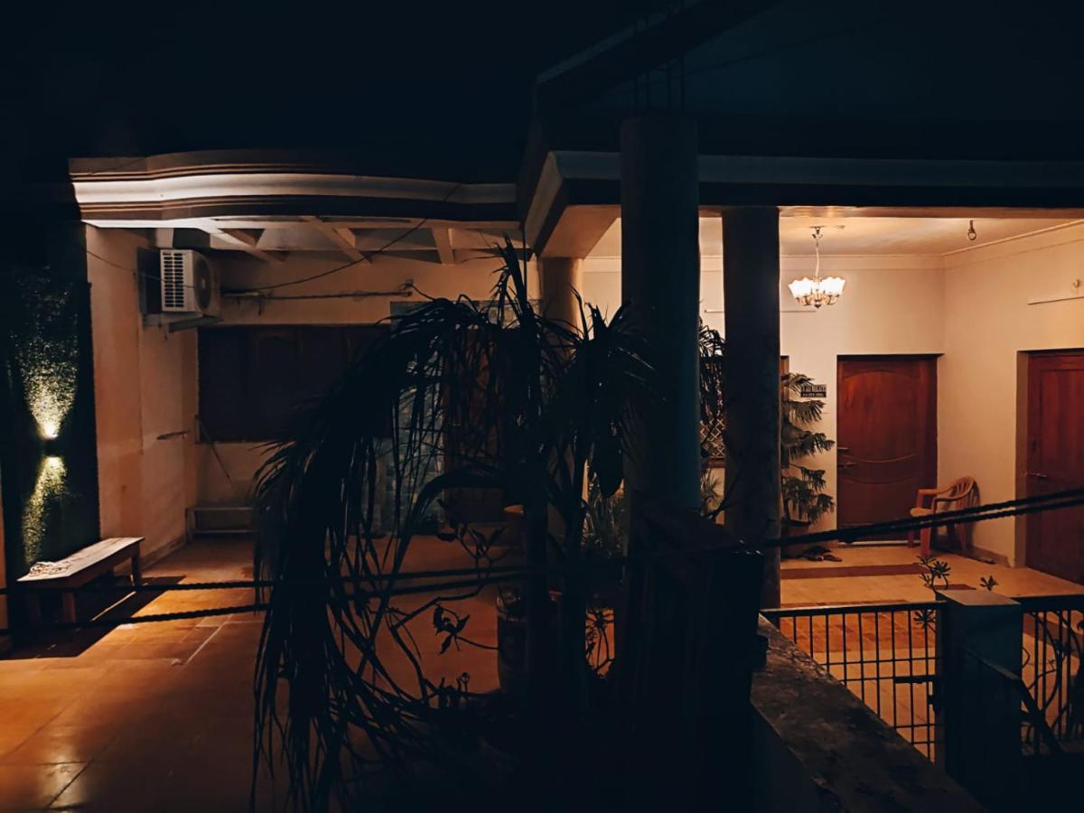 Malaiya Homestay - Grandeur Living Experience Jabalpur Exterior foto