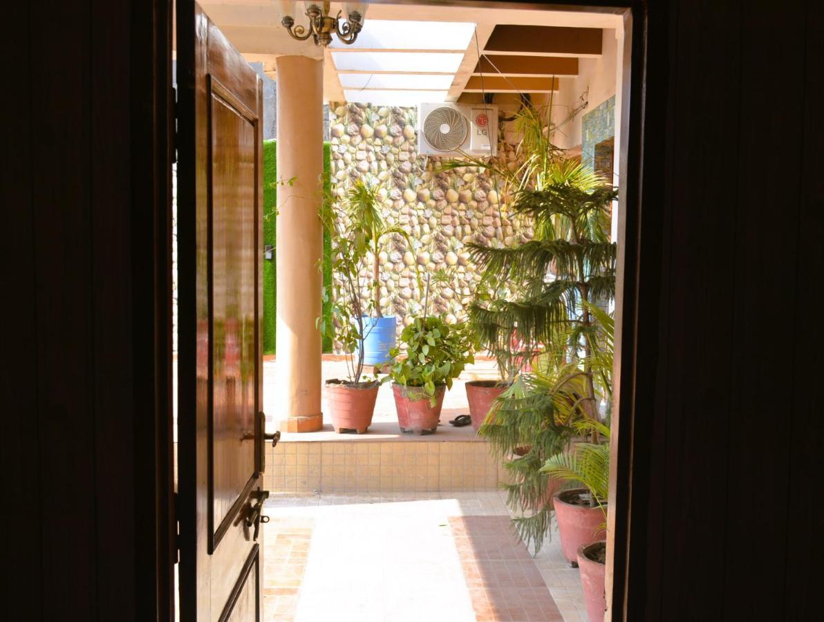 Malaiya Homestay - Grandeur Living Experience Jabalpur Exterior foto