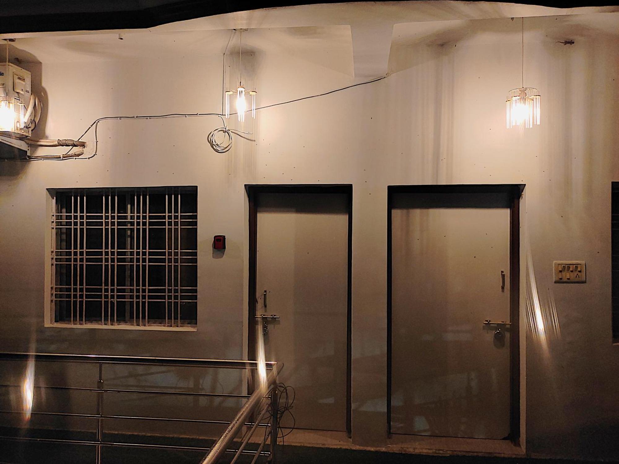Malaiya Homestay - Grandeur Living Experience Jabalpur Exterior foto